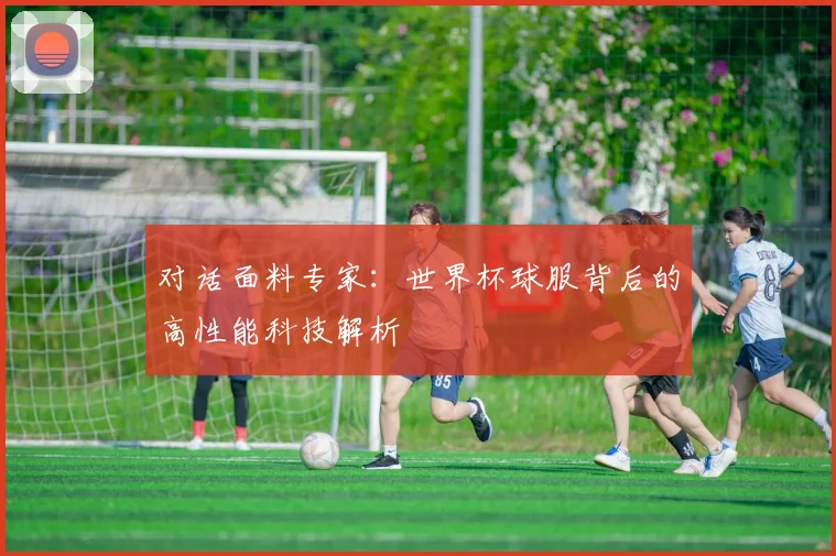 对话面料专家：世界杯球服背后的高性能科技解析