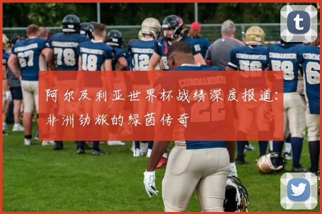 阿尔及利亚世界杯战绩深度报道：非洲劲旅的绿茵传奇