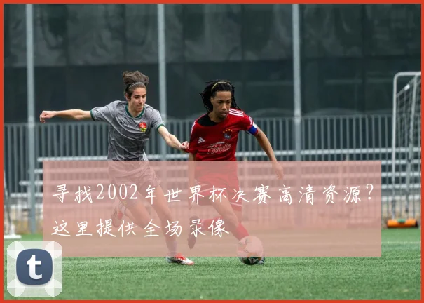 寻找2002年世界杯决赛高清资源？这里提供全场录像